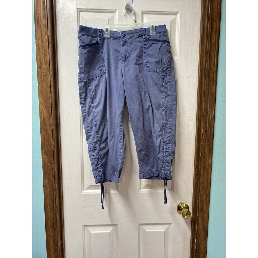 lee platinum label 12 Women Used Pants